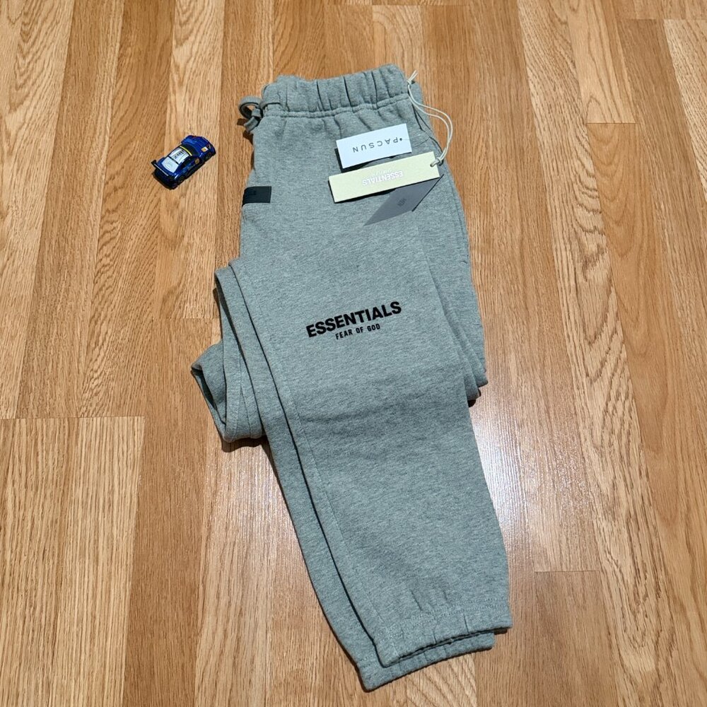 Fear of God Sweatpants (FW 24)